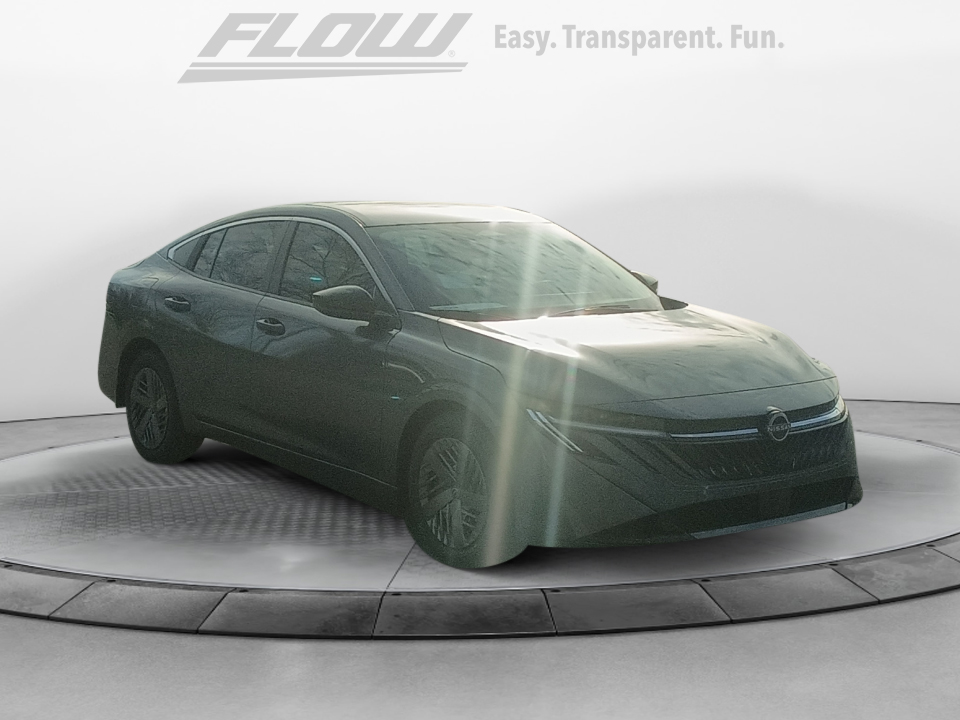 used 2026 Nissan Sentra S