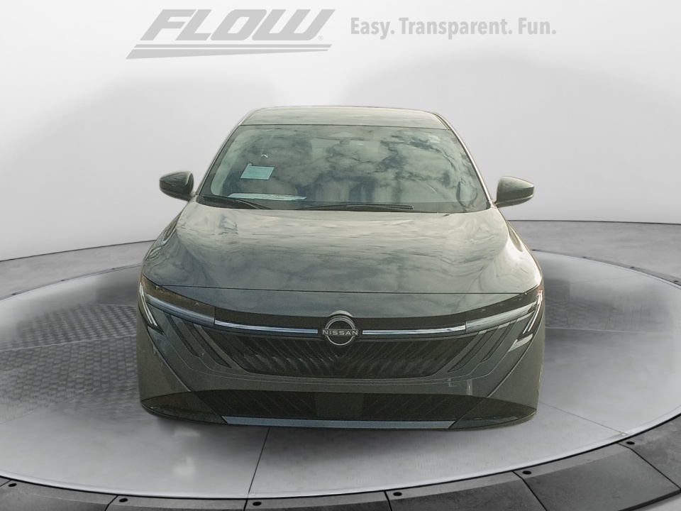 3N1AB9BV7TY229770 2026 Nissan Sentra S