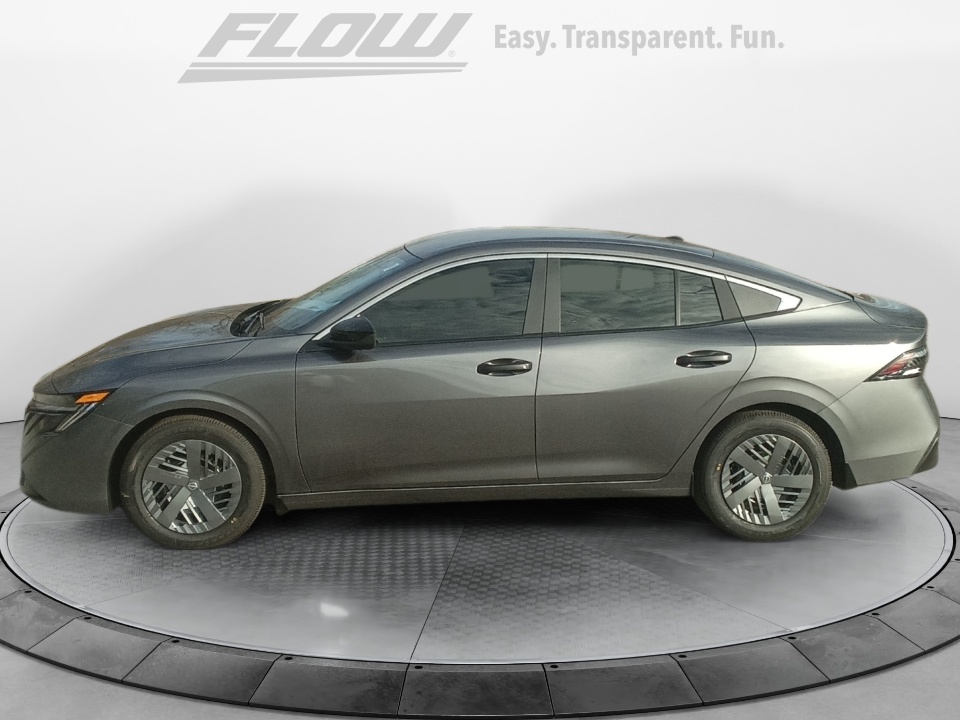 3N1AB9BV7TY229770 2026 Nissan Sentra S