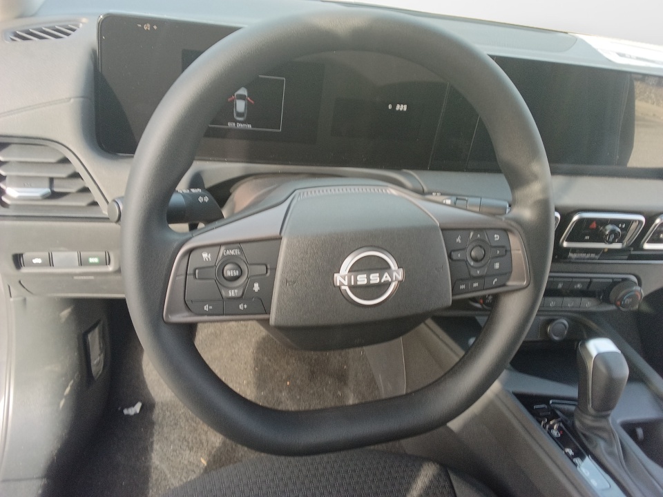 3N1AB9BV7TY229770 2026 Nissan Sentra S