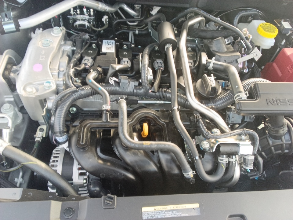 3N1AB9BV7TY229770 2026 Nissan Sentra S