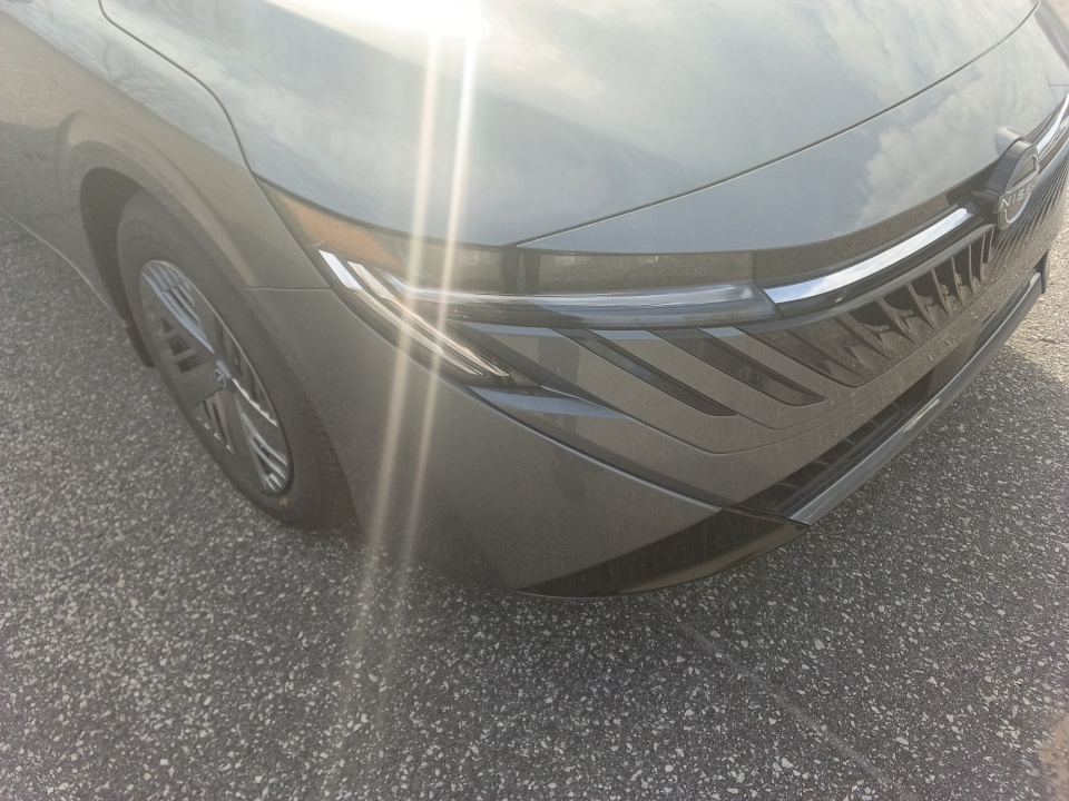 3N1AB9BV7TY229770 2026 Nissan Sentra S