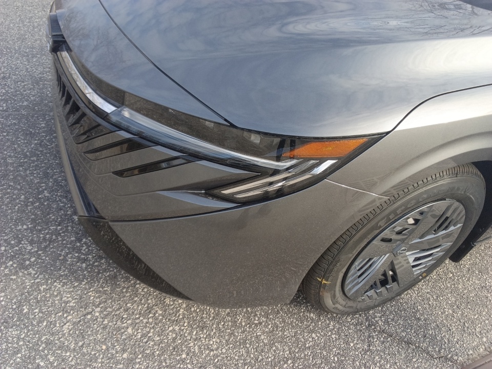 3N1AB9BV7TY229770 2026 Nissan Sentra S