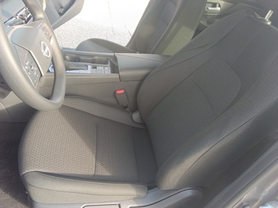 3N1AB9BV7TY229770 2026 Nissan Sentra S