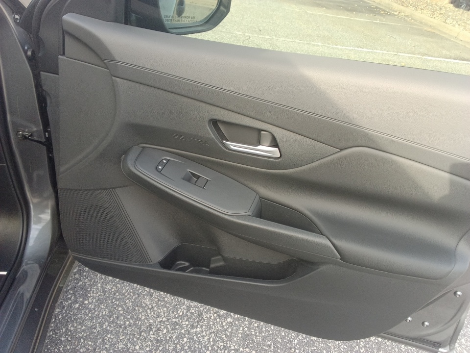 3N1AB9BV7TY229770 2026 Nissan Sentra S