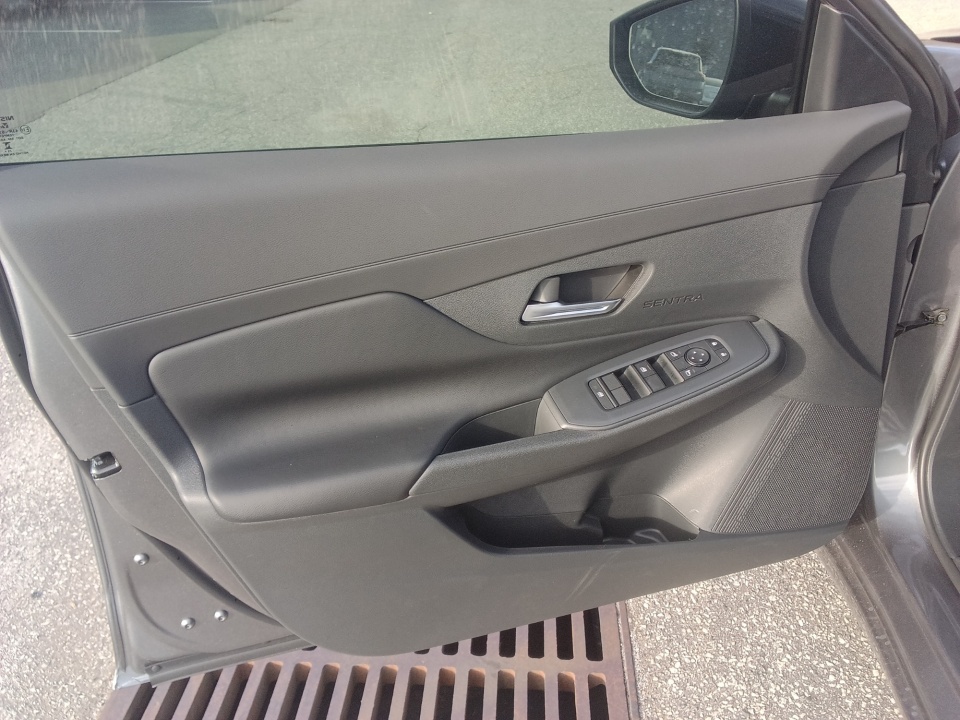 3N1AB9BV7TY229770 2026 Nissan Sentra S