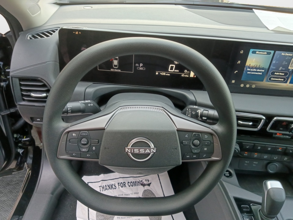 3N1AB9BV7TY287958 2026 Nissan Sentra S