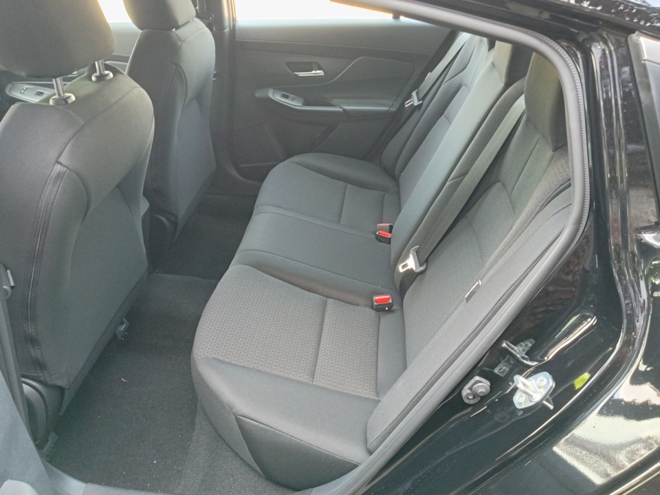 3N1AB9BV7TY287958 2026 Nissan Sentra S