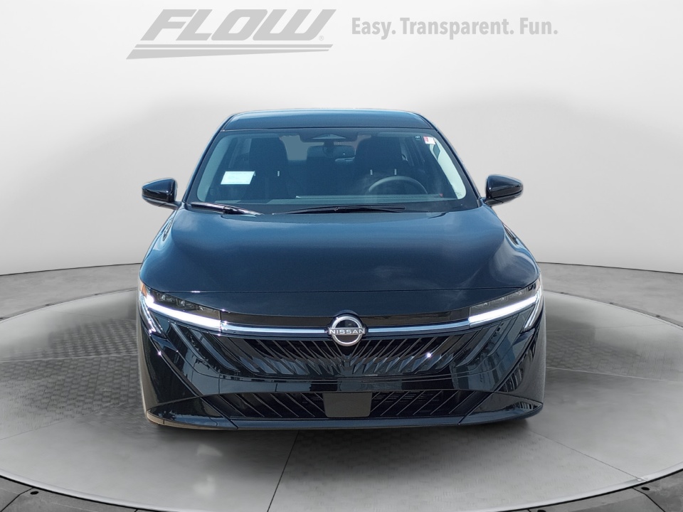 3N1AB9CV0TY257571 2026 Nissan Sentra SV