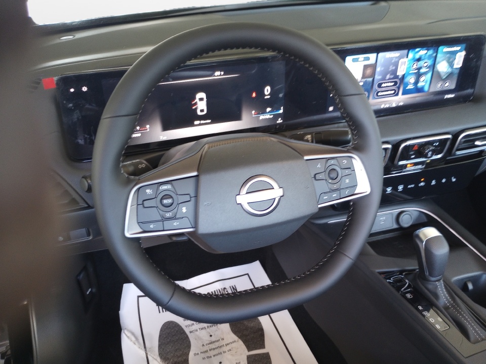 3N1AB9CV0TY257571 2026 Nissan Sentra SV