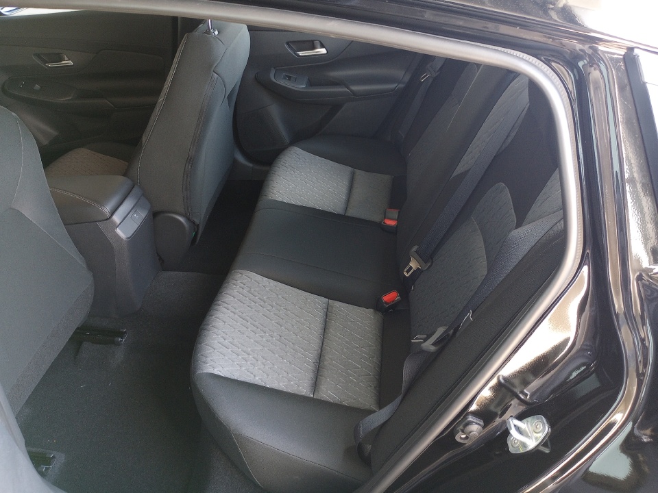 3N1AB9CV0TY257571 2026 Nissan Sentra SV