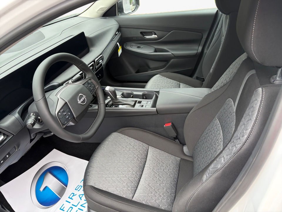 3N1AB9CV0TY274015 2026 Nissan Sentra SV
