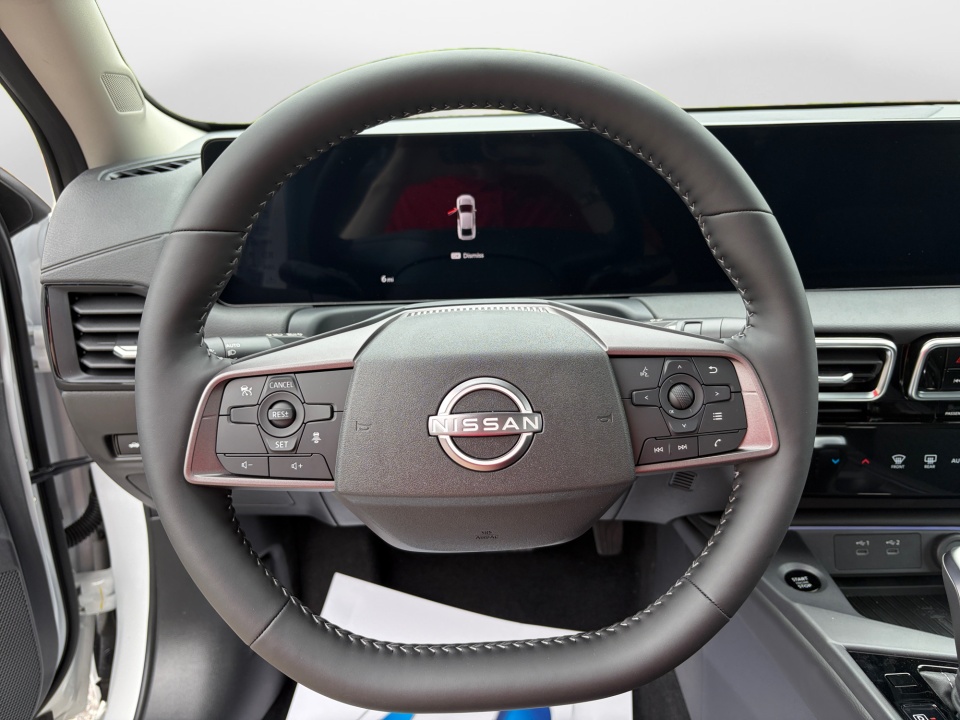 3N1AB9CV0TY274015 2026 Nissan Sentra SV