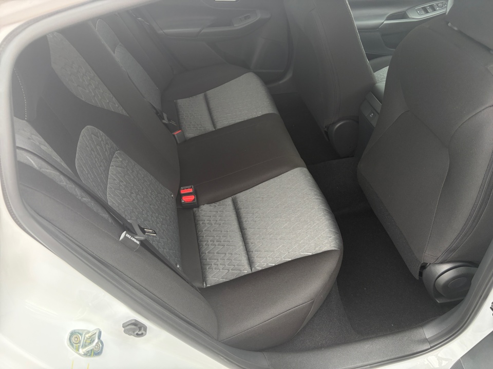 3N1AB9CV0TY274015 2026 Nissan Sentra SV