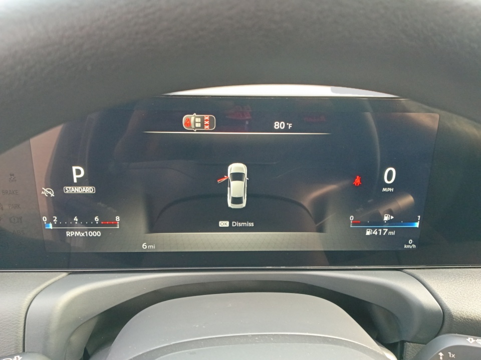 3N1AB9CV1TY313761 2026 Nissan Sentra SV