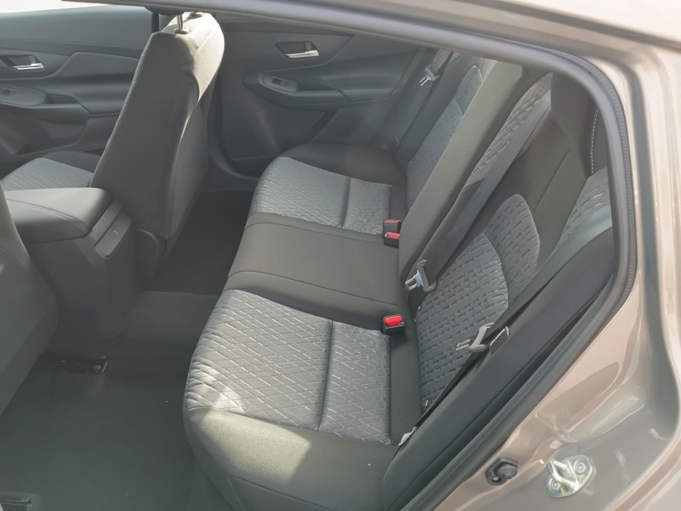 3N1AB9CV1TY313761 2026 Nissan Sentra SV