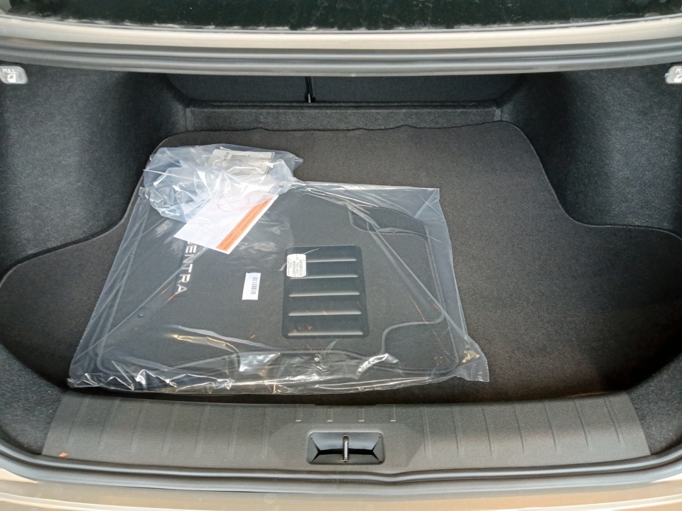 3N1AB9CV1TY313761 2026 Nissan Sentra SV