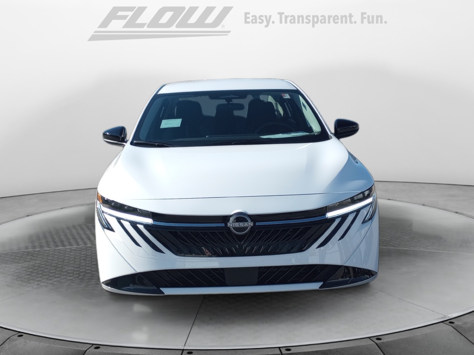 3N1AB9CV4TY218627 2026 Nissan Sentra SV