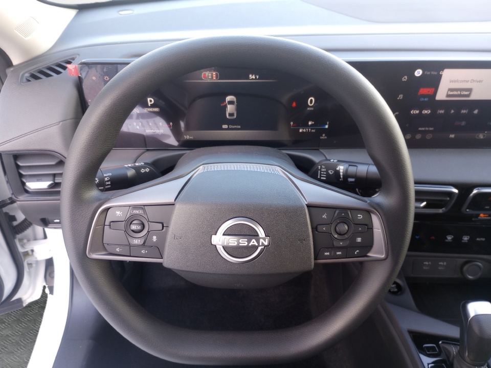 3N1AB9CV4TY218627 2026 Nissan Sentra SV