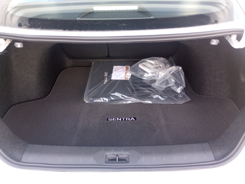 3N1AB9CV4TY218627 2026 Nissan Sentra SV