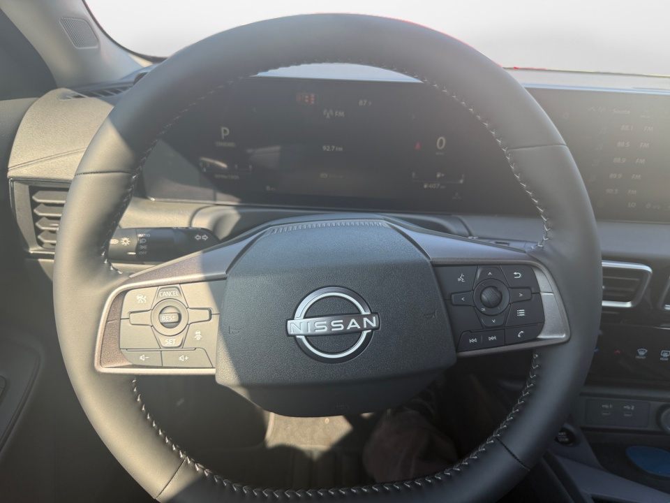 3N1AB9CV6VY205249 2027 Nissan Sentra SV