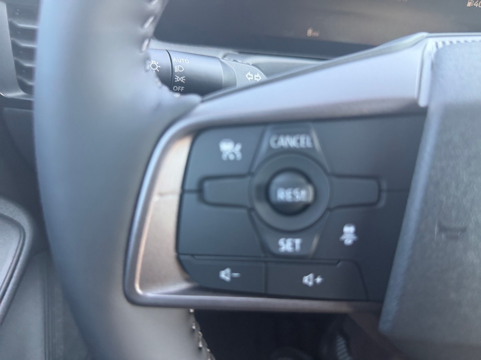 3N1AB9CV6VY205249 2027 Nissan Sentra SV