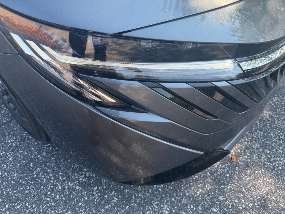 3N1AB9CV6VY205249 2027 Nissan Sentra SV