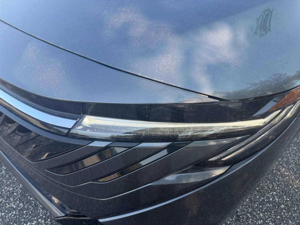 3N1AB9CV6VY205249 2027 Nissan Sentra SV