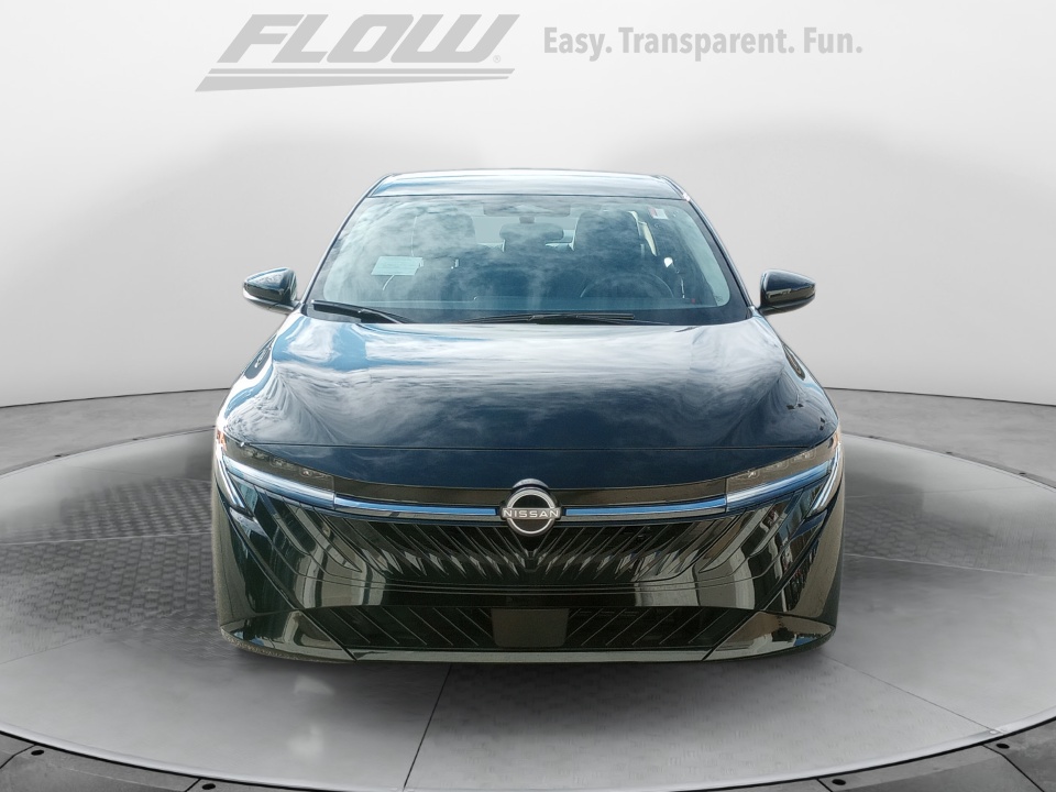 3N1AB9CV8TY224740 2026 Nissan Sentra SV