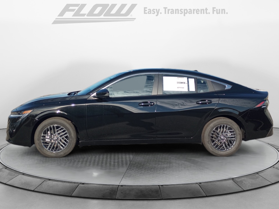 3N1AB9CV8TY224740 2026 Nissan Sentra SV