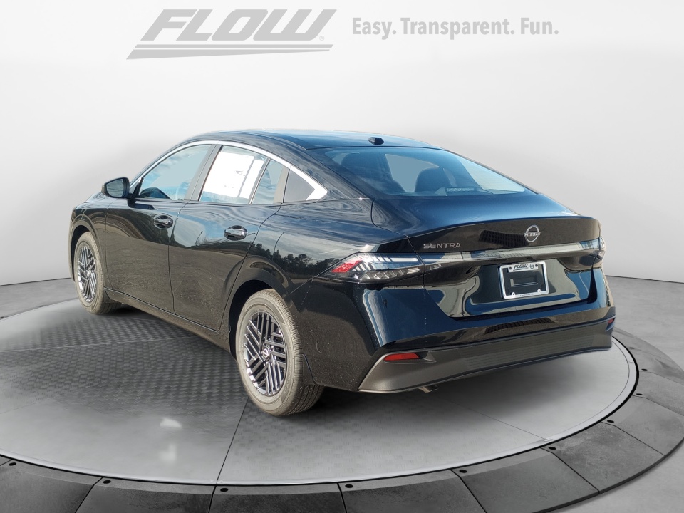 3N1AB9CV8TY224740 2026 Nissan Sentra SV