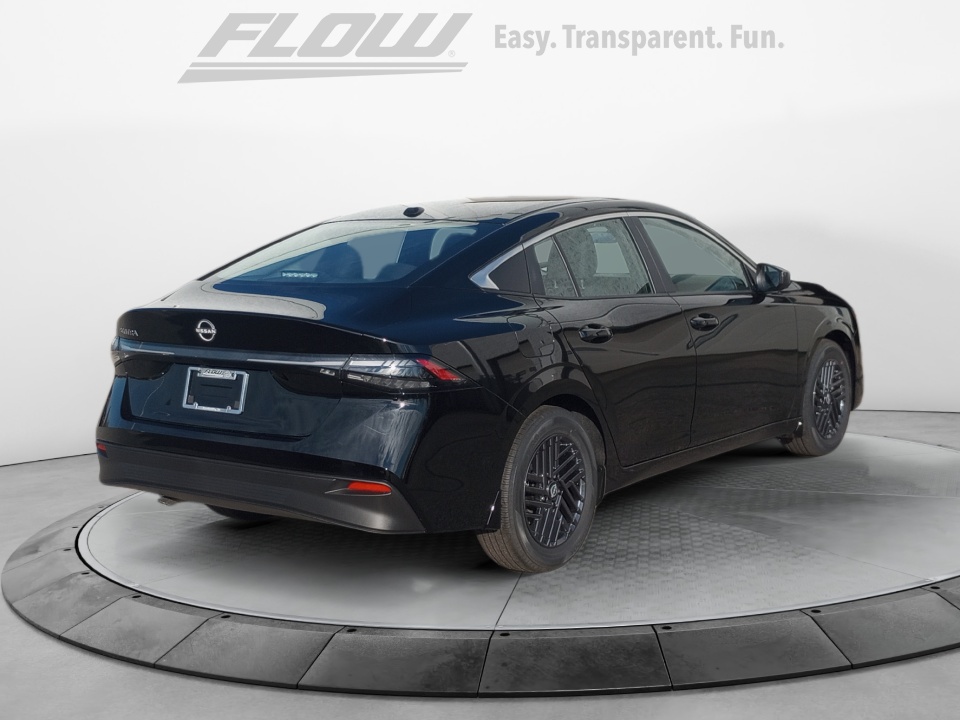 3N1AB9CV8TY224740 2026 Nissan Sentra SV