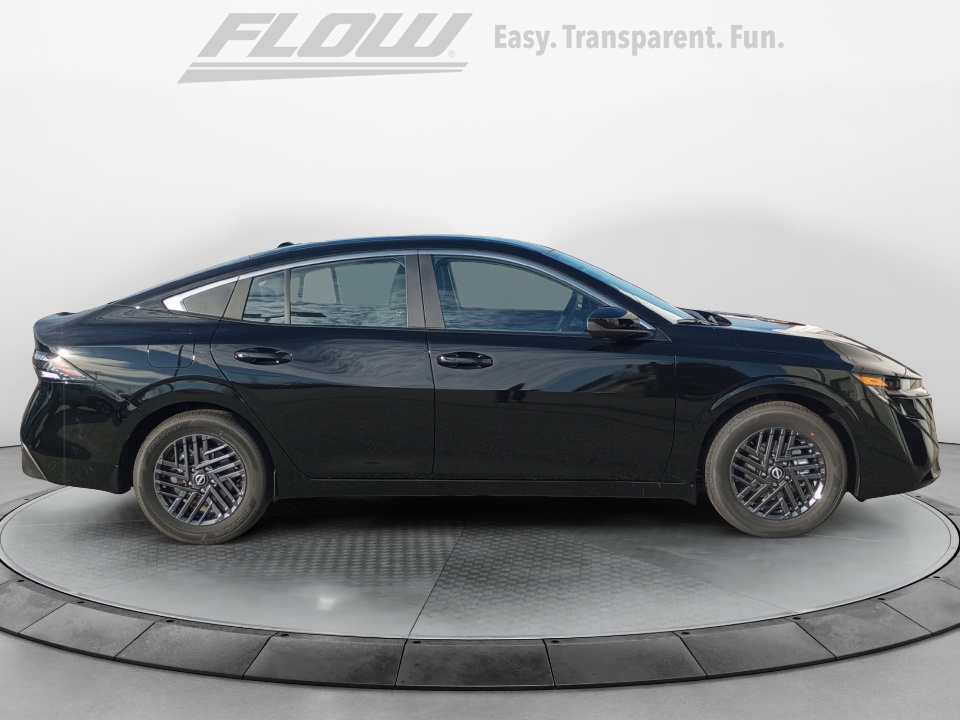 3N1AB9CV8TY224740 2026 Nissan Sentra SV