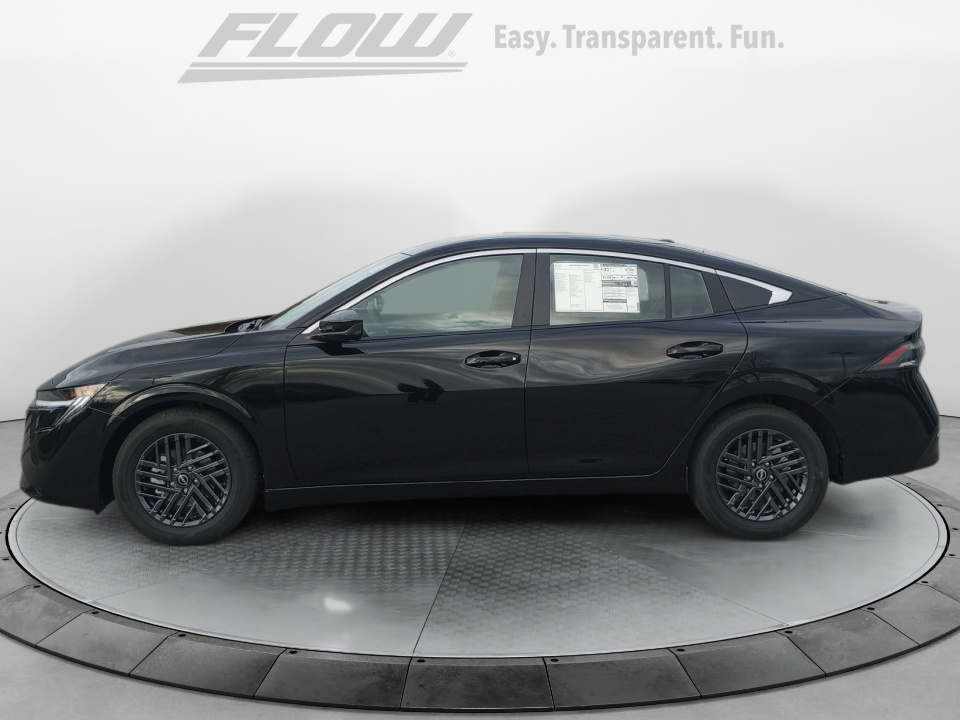 3N1AB9CV9TY258332 2026 Nissan Sentra SV