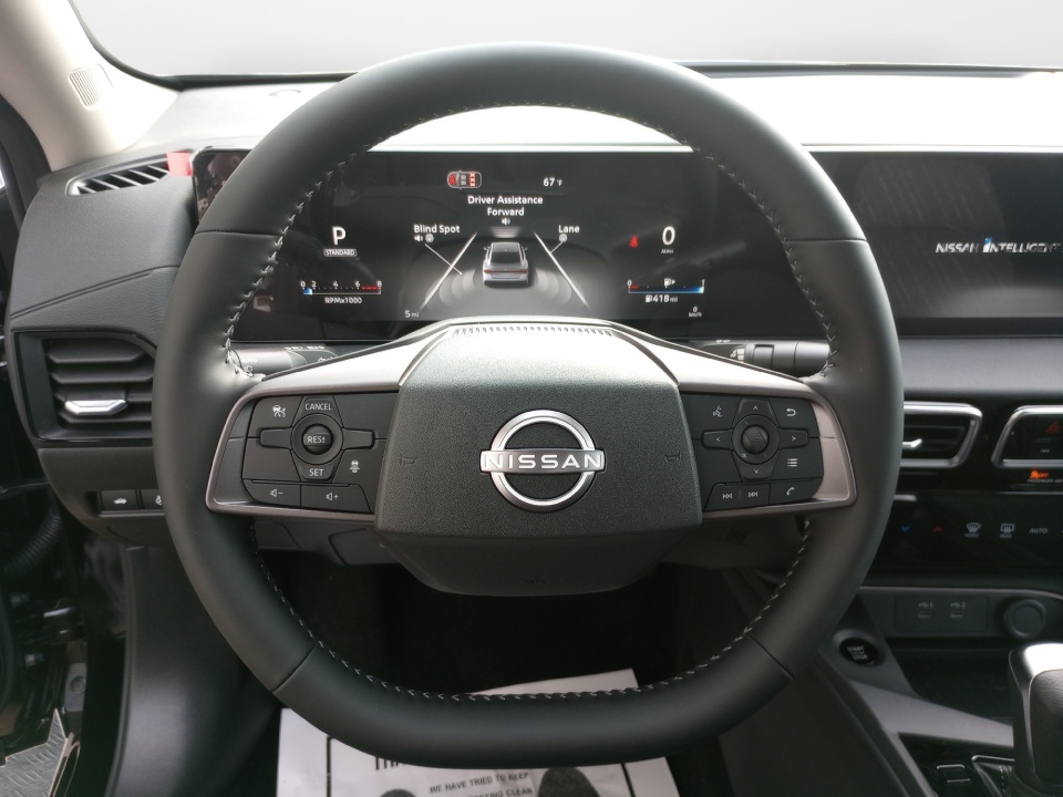 3N1AB9CV9TY258332 2026 Nissan Sentra SV