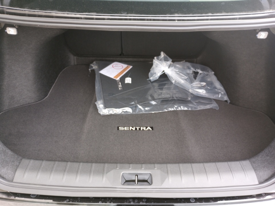 3N1AB9CV9TY258332 2026 Nissan Sentra SV