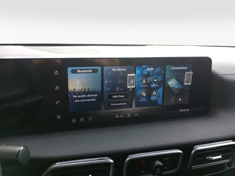 3N1AB9CV9TY258332 2026 Nissan Sentra SV