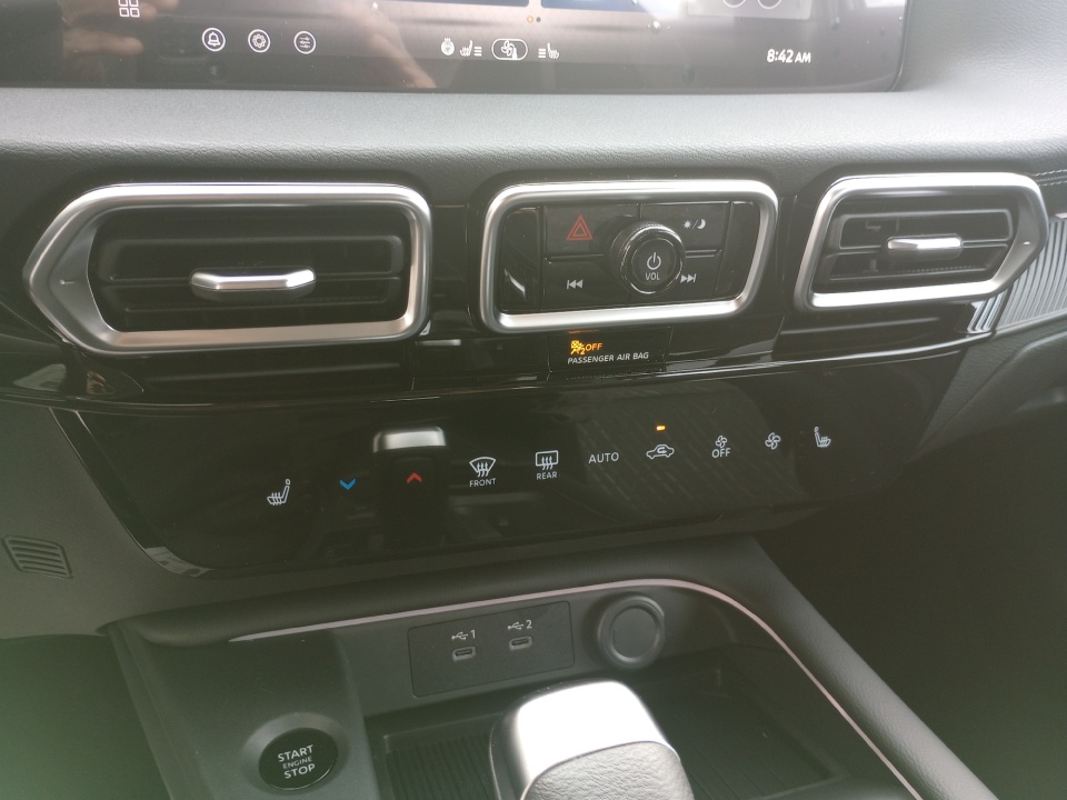 3N1AB9CV9TY258332 2026 Nissan Sentra SV