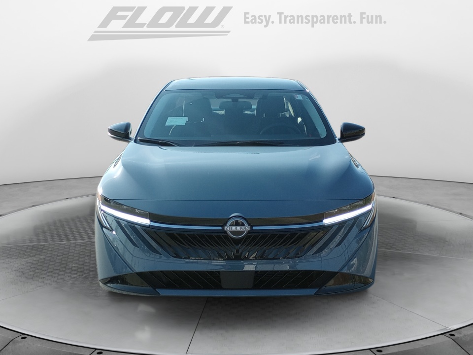 3N1AB9CVXTY259831 2026 Nissan Sentra SV