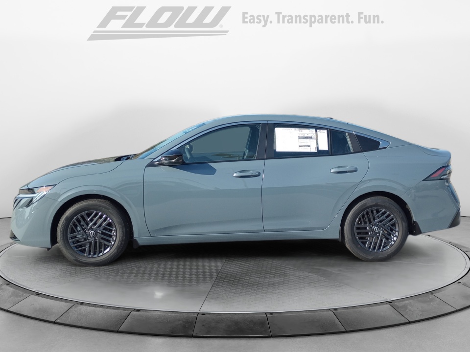 3N1AB9CVXTY259831 2026 Nissan Sentra SV