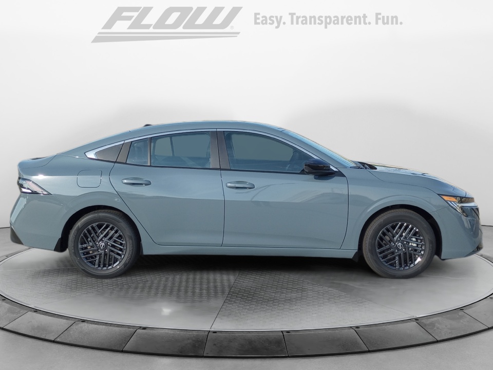 3N1AB9CVXTY259831 2026 Nissan Sentra SV