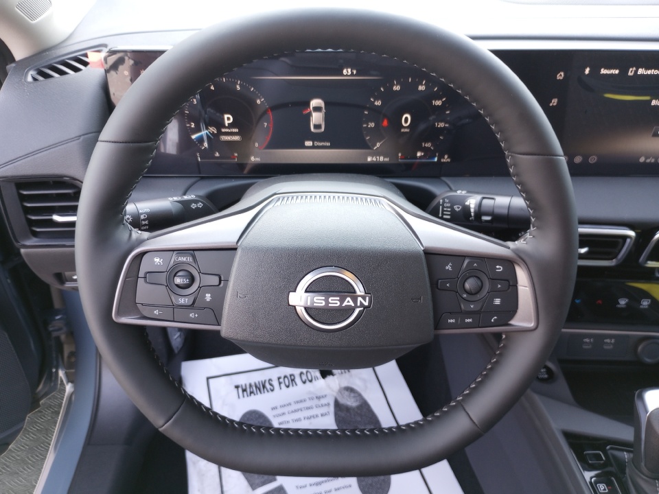 3N1AB9CVXTY259831 2026 Nissan Sentra SV