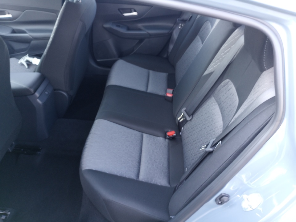 3N1AB9CVXTY259831 2026 Nissan Sentra SV