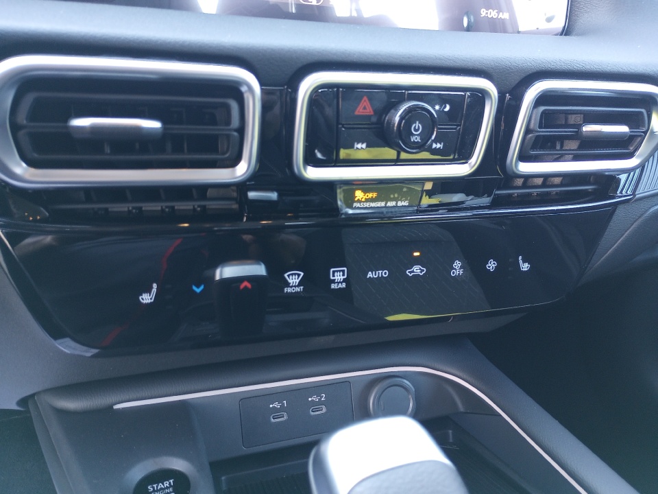 3N1AB9CVXTY259831 2026 Nissan Sentra SV