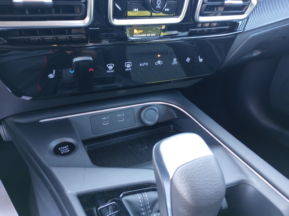 3N1AB9CVXTY259831 2026 Nissan Sentra SV