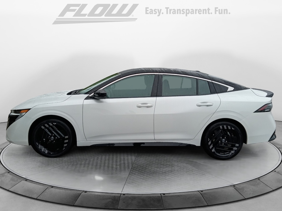 3N1AB9DV2TY317882 2026 Nissan Sentra SR