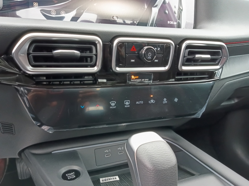 3N1AB9DV2TY317882 2026 Nissan Sentra SR