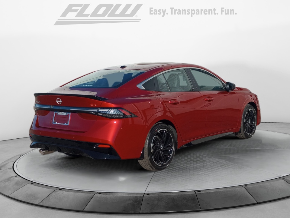 3N1AB9DV4TY220862 2026 Nissan Sentra SR