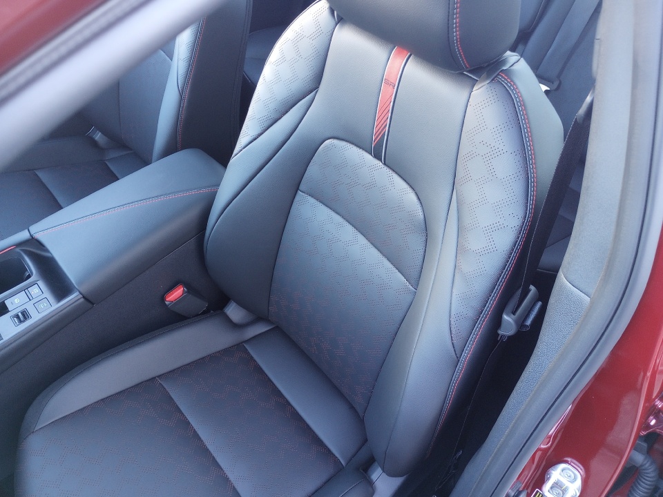 3N1AB9DV4TY220862 2026 Nissan Sentra SR