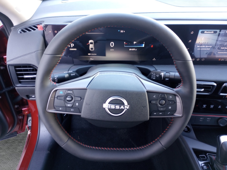 3N1AB9DV4TY220862 2026 Nissan Sentra SR